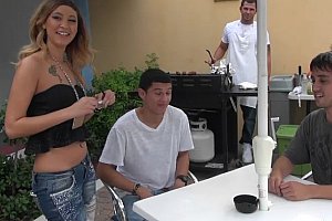 日本熟妇喷水